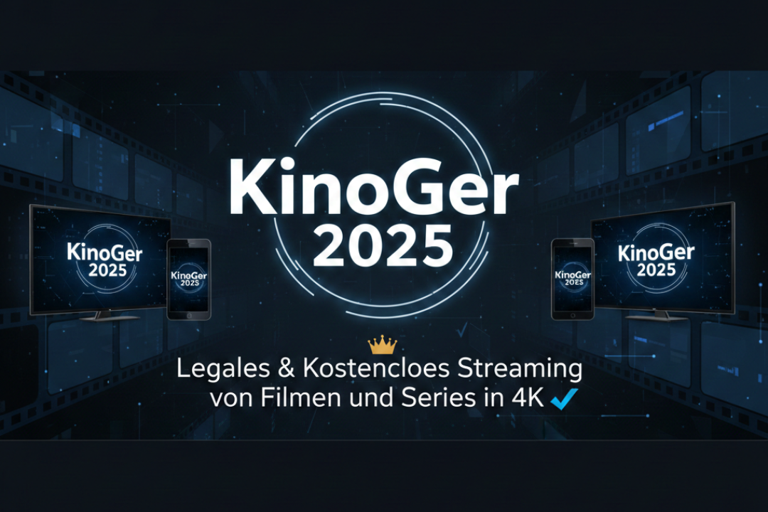 KinoGer